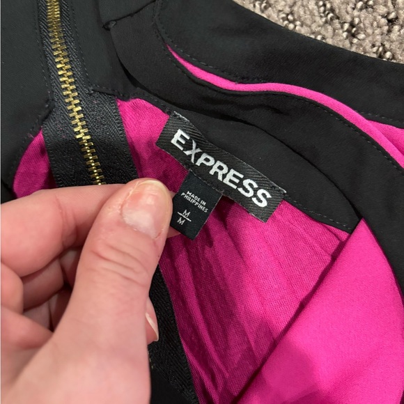 Express Tank - Picture 3 of 3